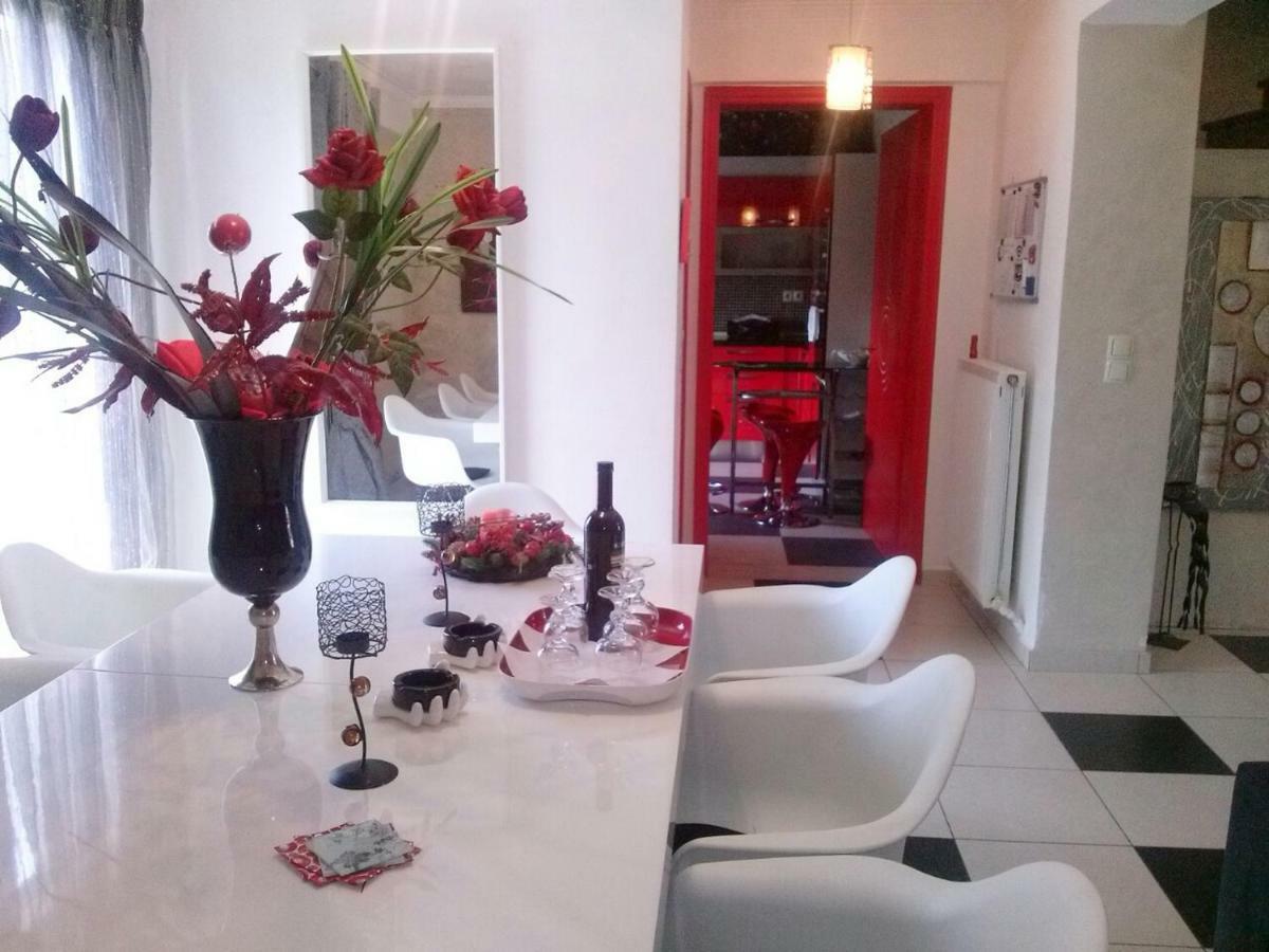 Apartment Greek Hospitality Athens