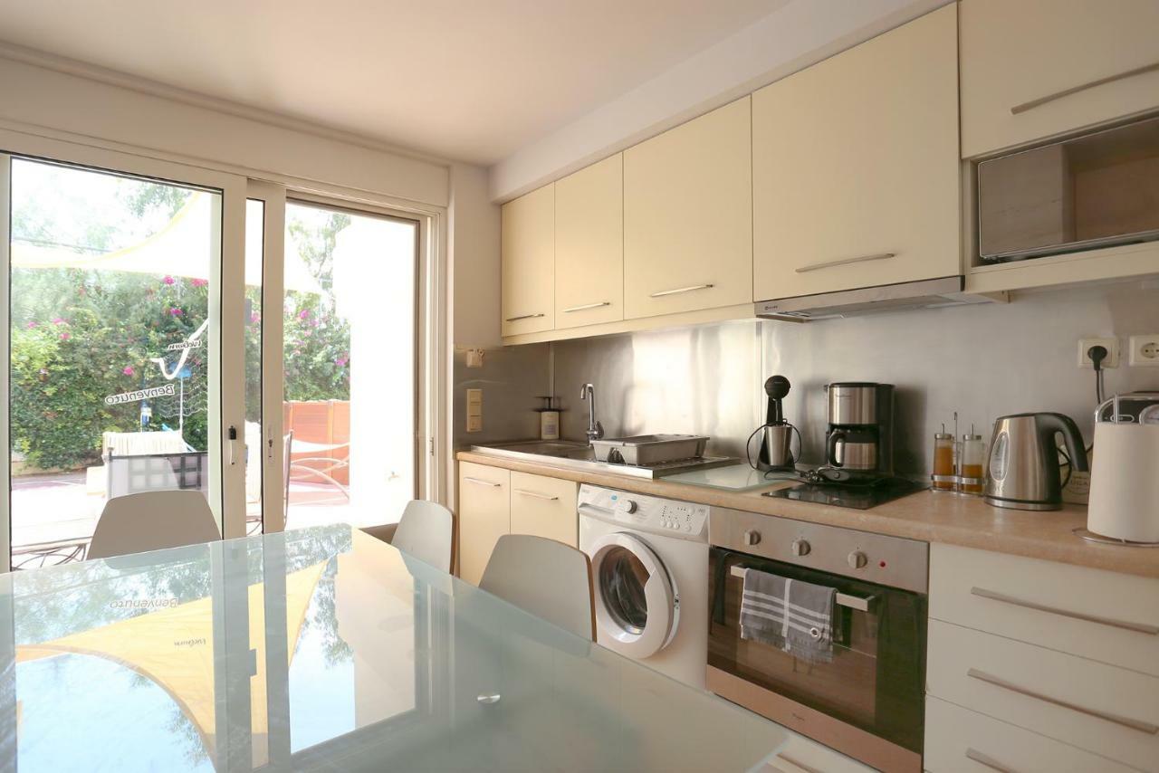 Holiday home Thimari Sports & With Private Pool And Jacuzzi *