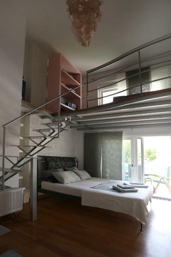 Thimari Sports & With Private Pool And Jacuzzi Holiday home