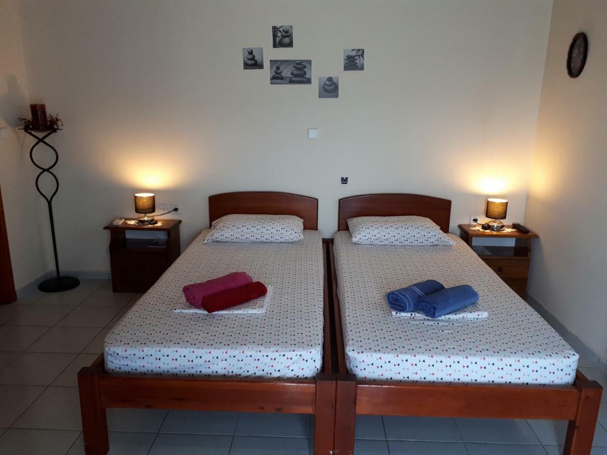 Galaxy Apartment Xi Beach