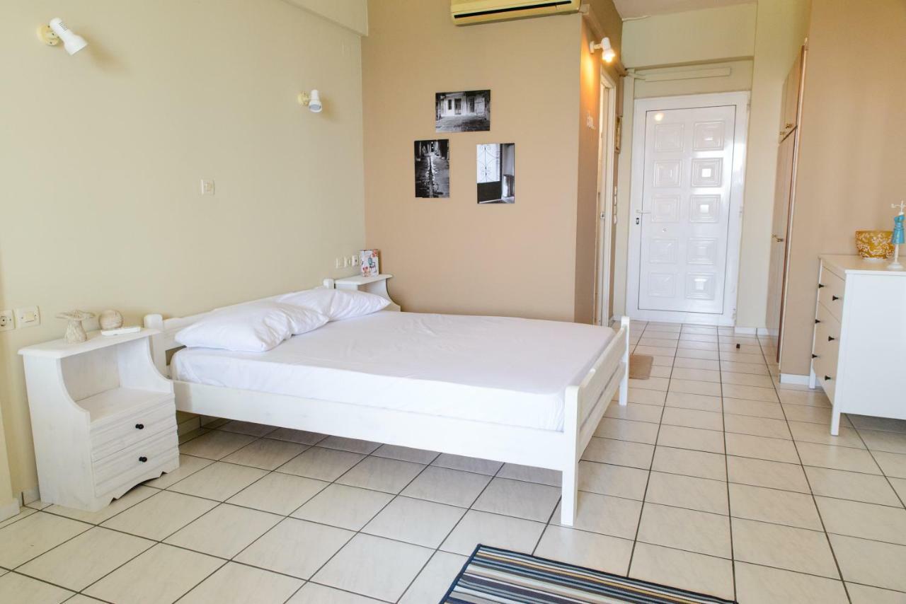 Ben Apartment