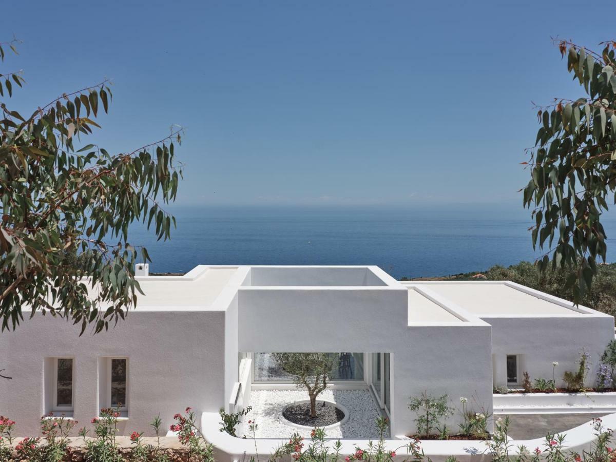 The Asteri Collection - Maia Agios Nikolaos (Zakynthos)