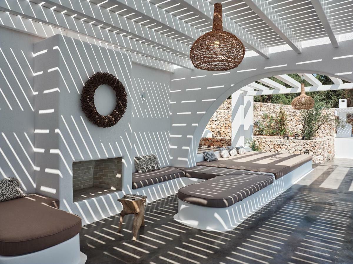 Villa The Asteri Collection - Maia