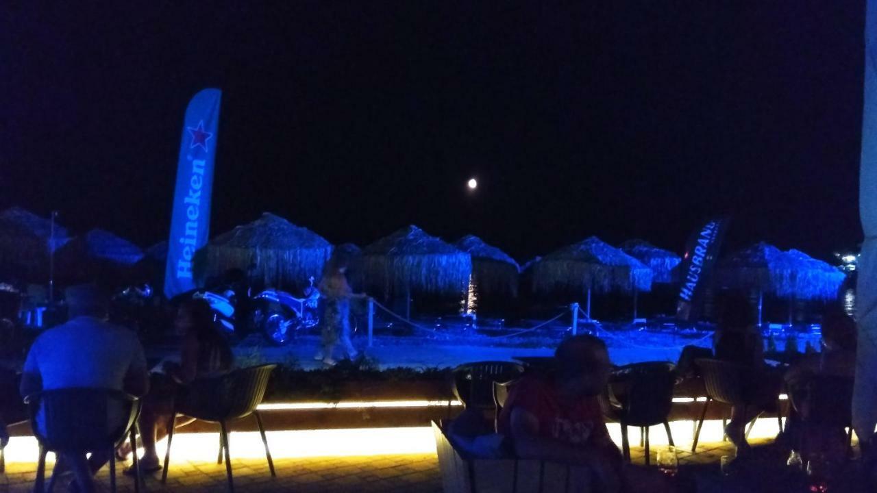Linamare Eolos Kiveri