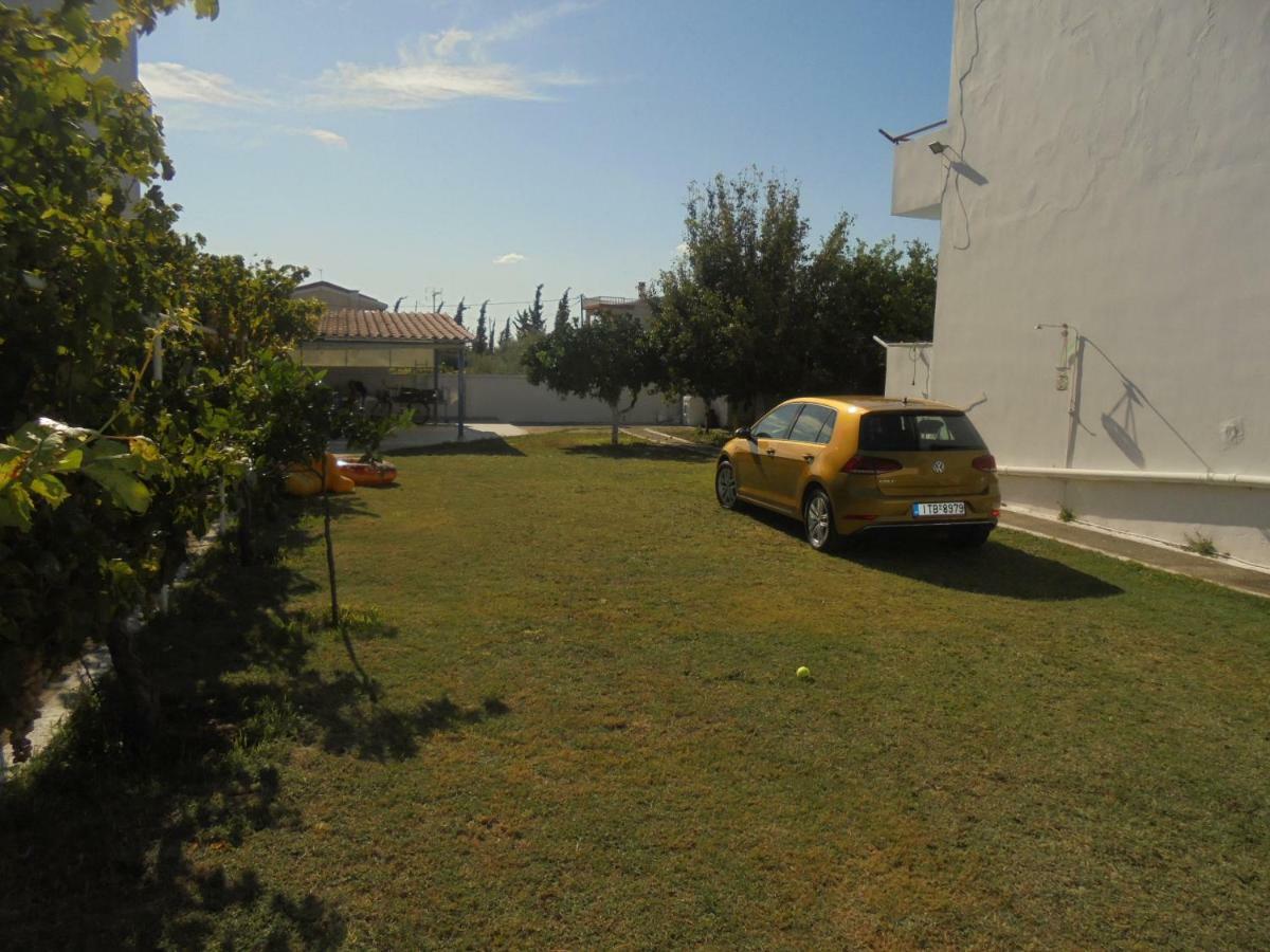 Apartment Kostas Family House Kato Assos