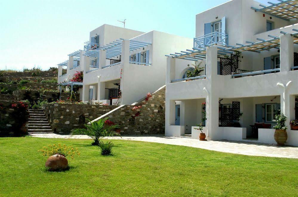 Paradise Apartment *