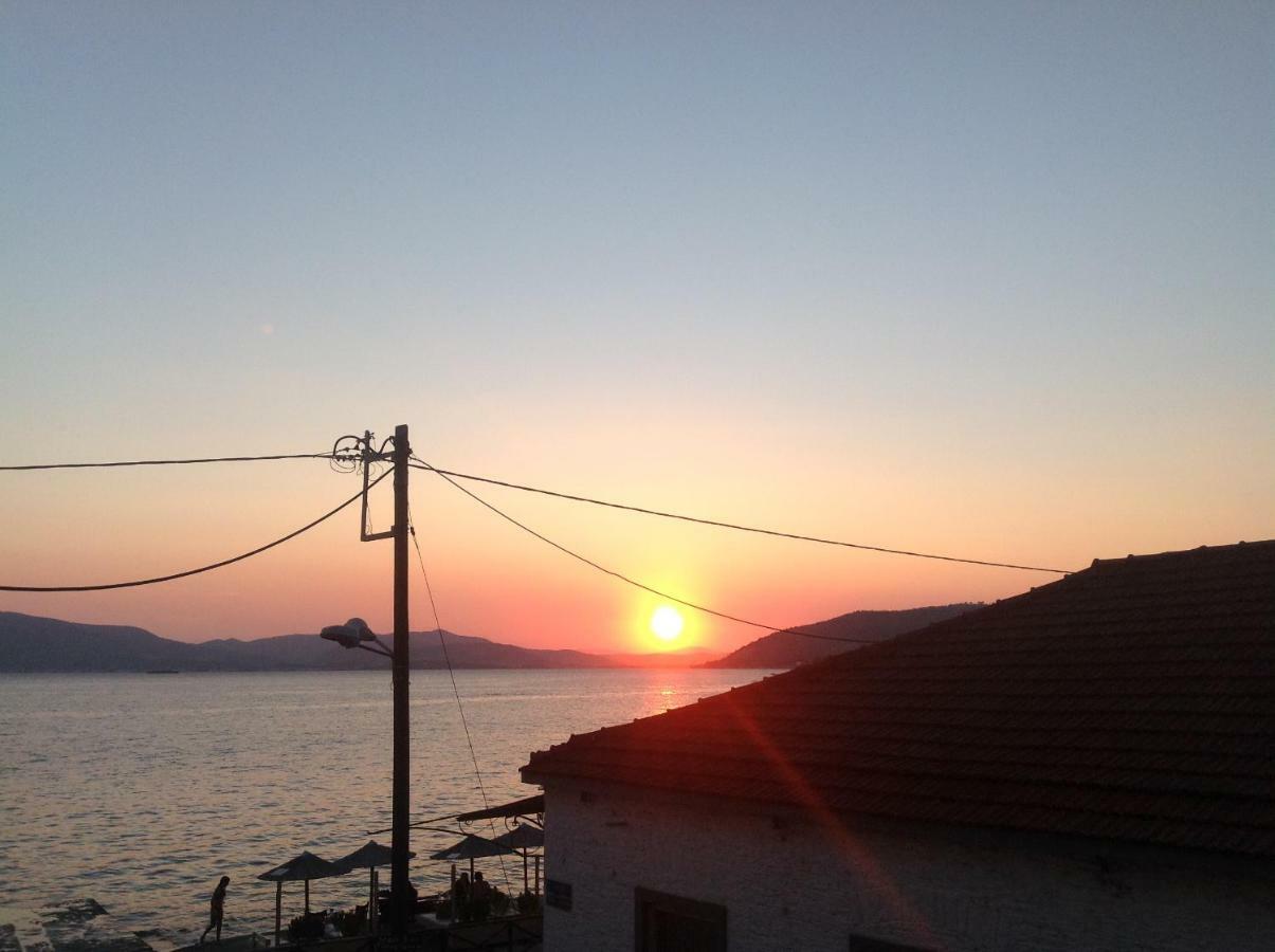 Country house Iraklios Sea-view Agria