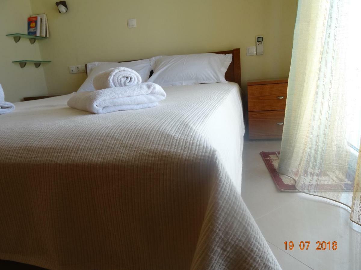 Apartment Sea Side Lux Family