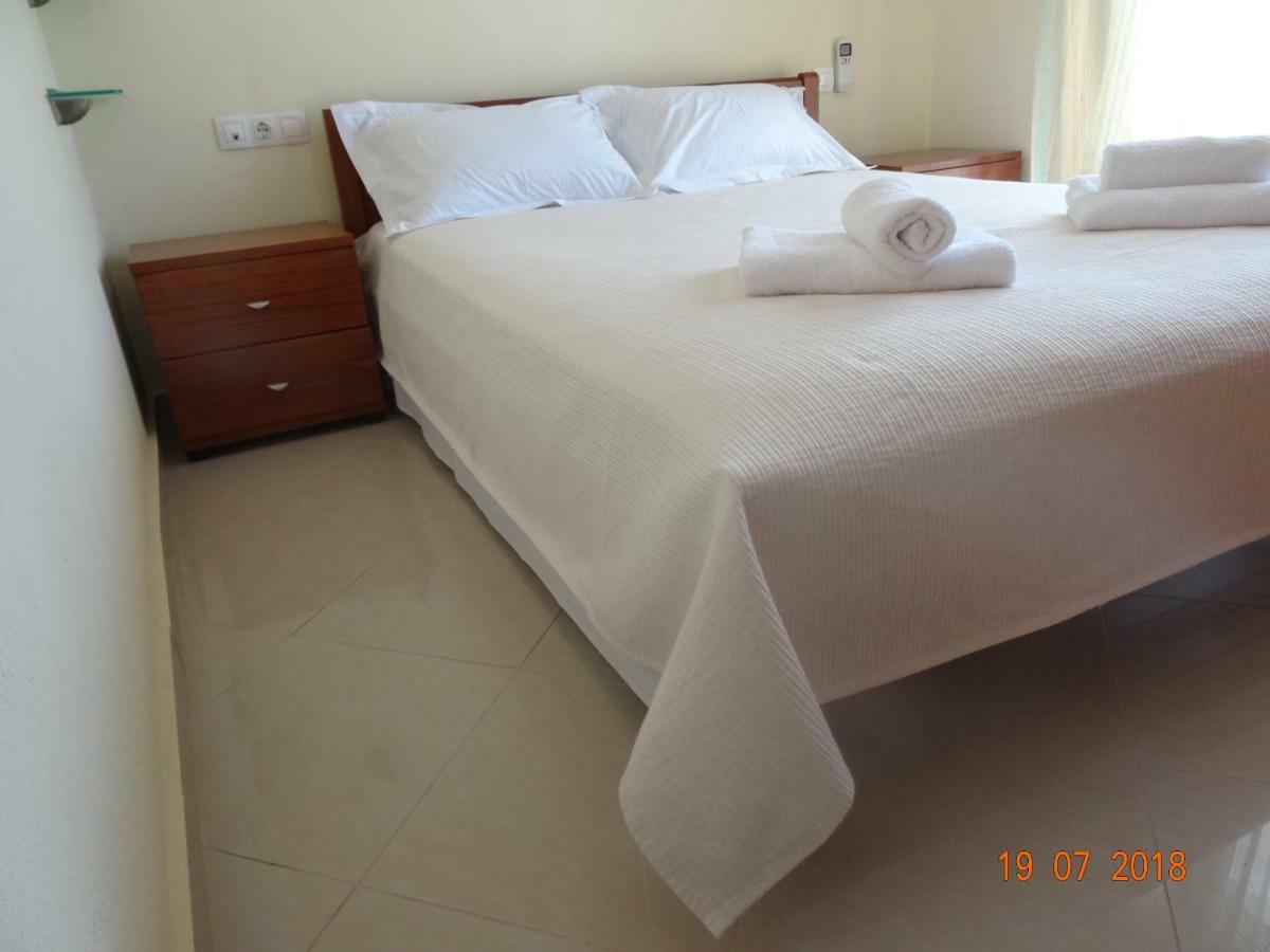 Apartment Sea Side Lux Family Keramoti (Macedonia)
