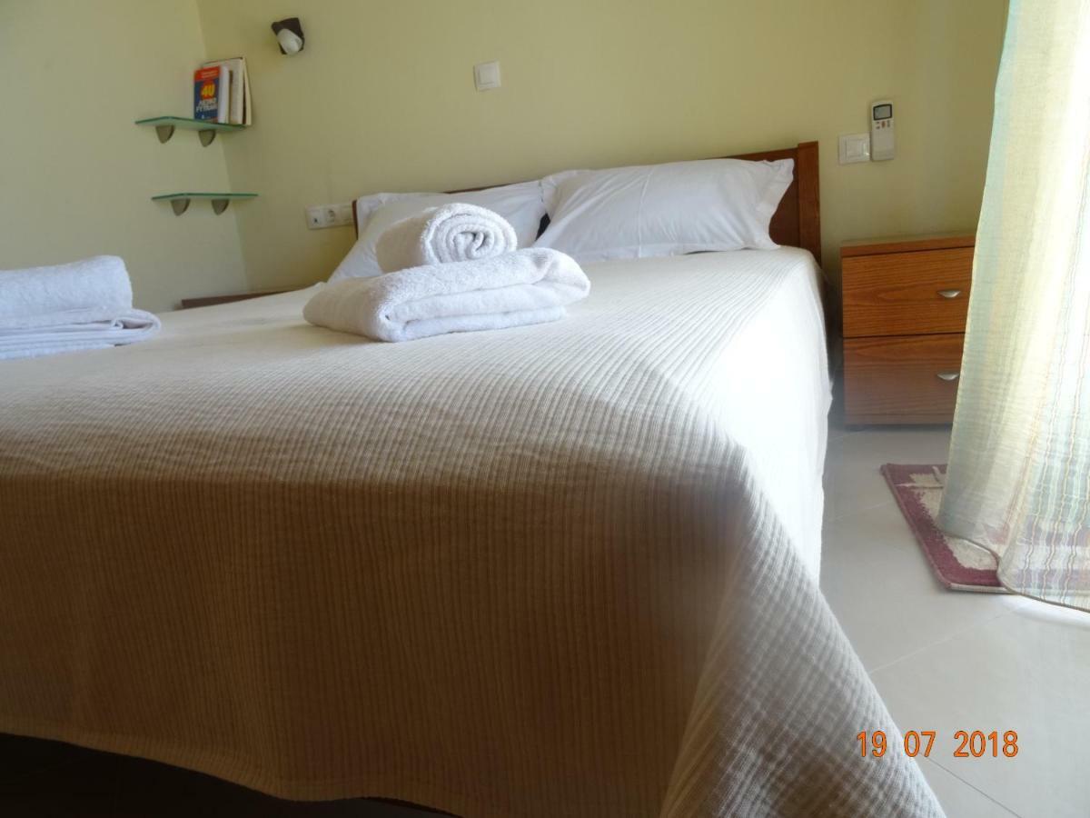 Apartment Sea Side Lux Family