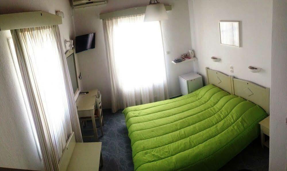 Aparthotel Morfoula's Mykonos Town