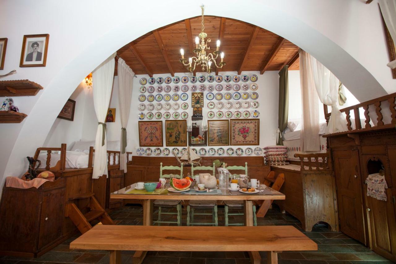 Holiday home Arch