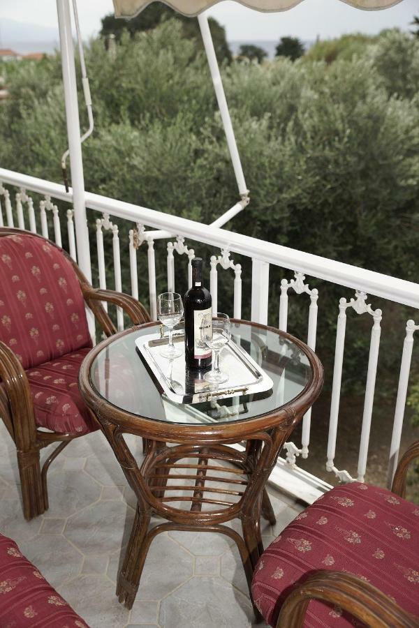 Holiday home Nikitas Kanali (Epirus)
