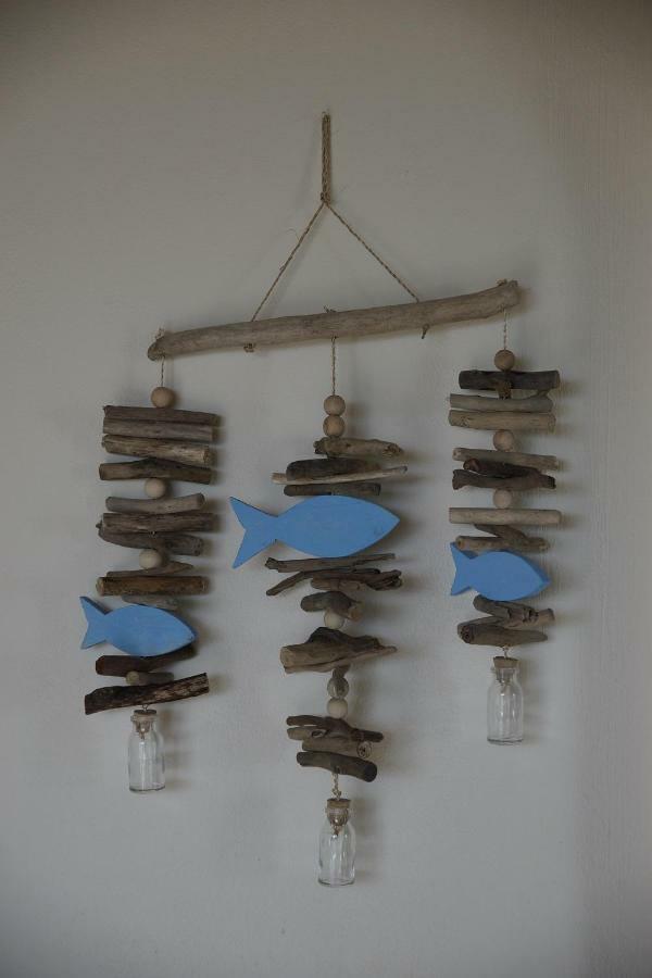 Holiday home Nikitas Kanali (Epirus)
