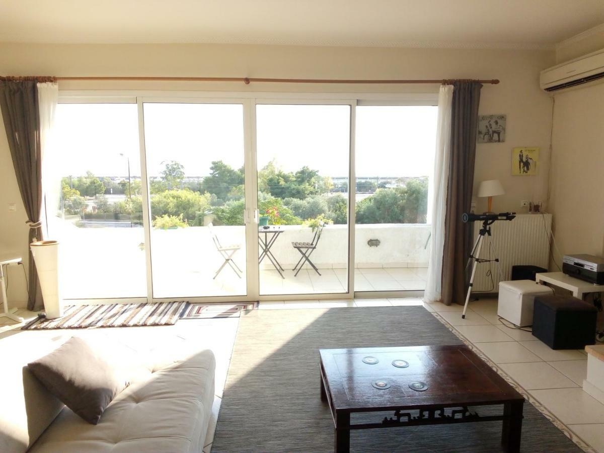 Apartment Sunset Sea View *