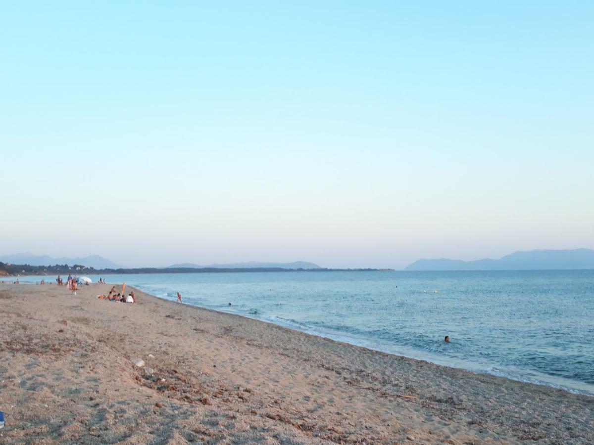 Nikitas * Kanali (Epirus)