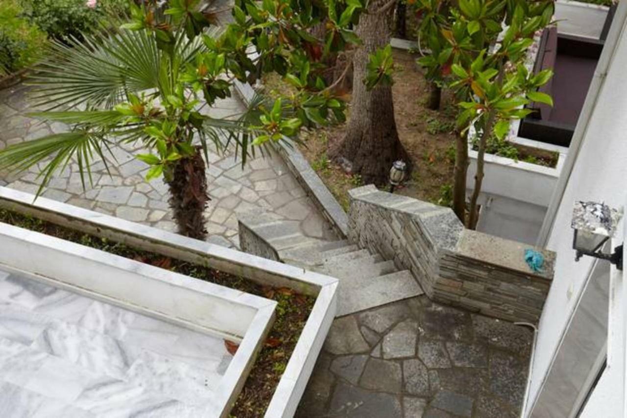 Villa Sea Side *