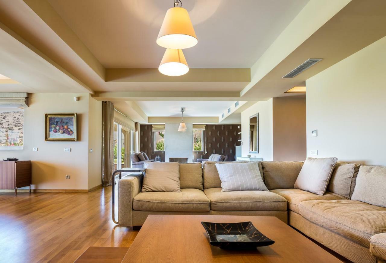 Analisa Luxury Holiday home