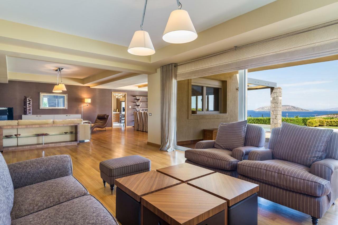 Analisa Luxury * Sounion