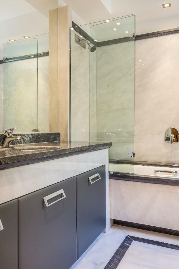 Analisa Luxury Holiday home