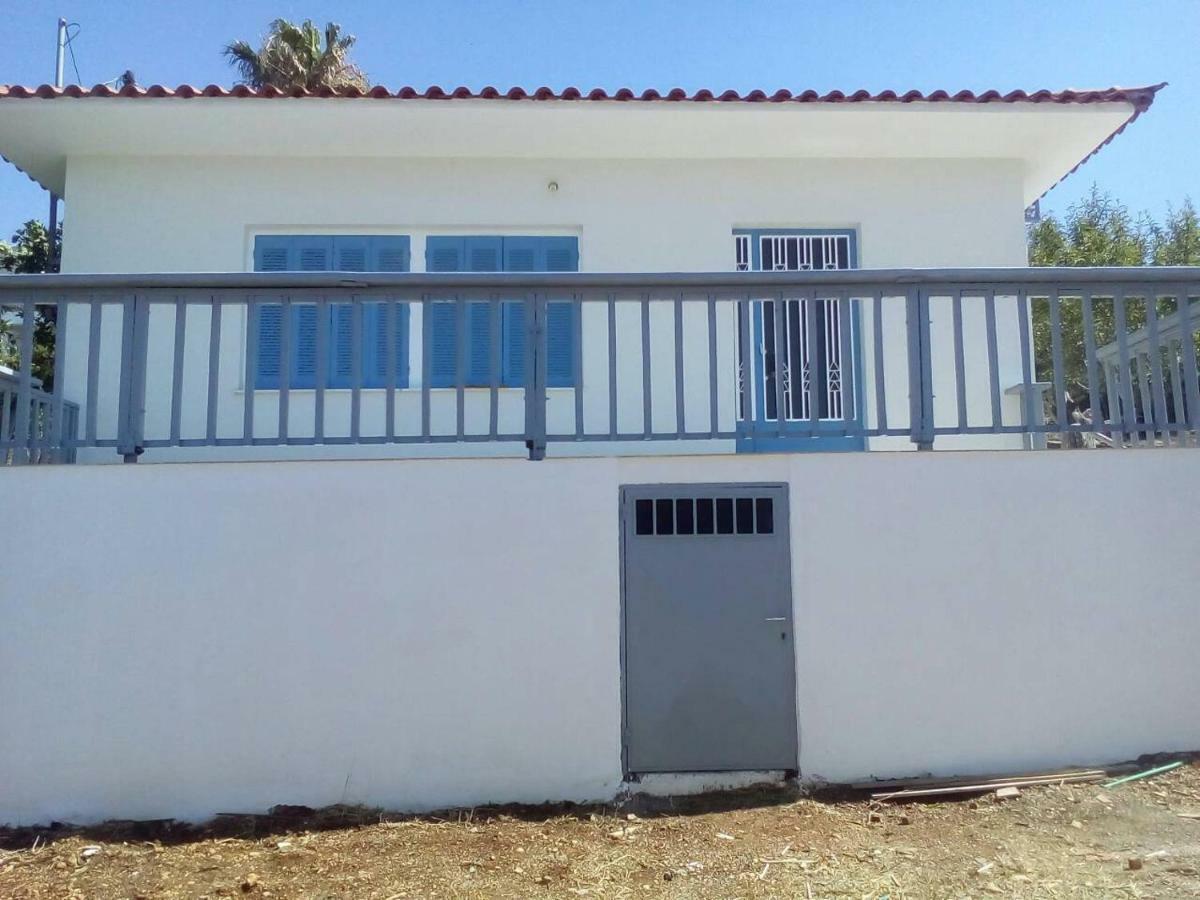 Blackmountain Sea Spot Holiday home