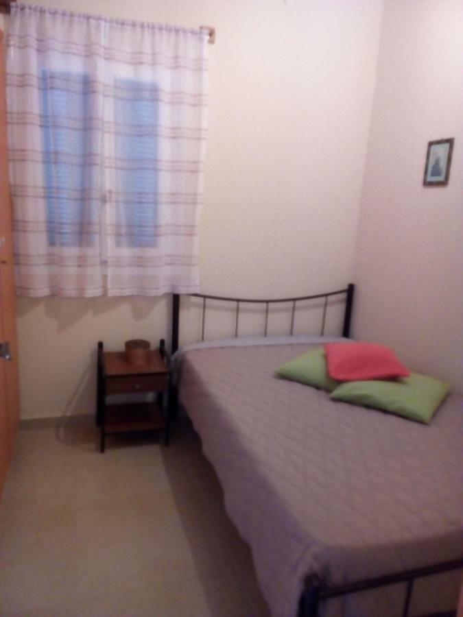 Holiday home Blackmountain Sea Spot Mavrovouni (Laconia)