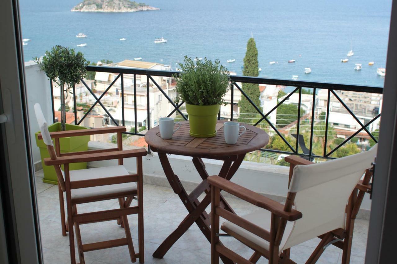 Apartment Lovely With Awesome View *