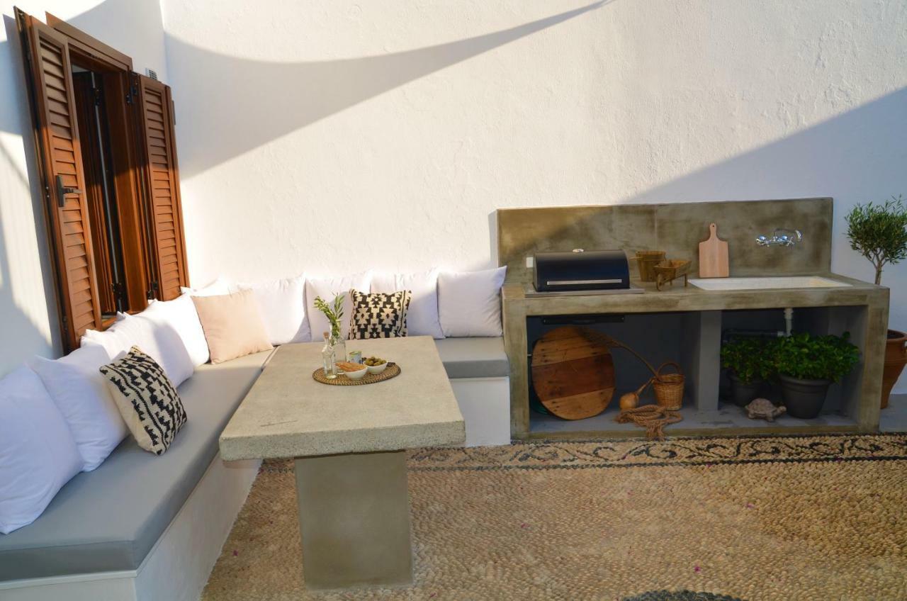 Aktaia Villa *