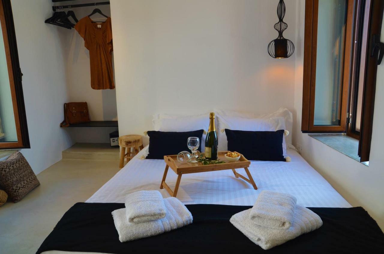 Villa Aktaia Lindos (Rhodes)