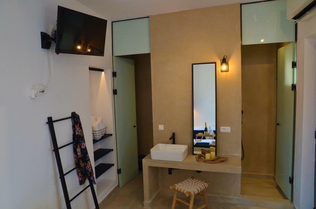 Villa Aktaia Lindos (Rhodes)