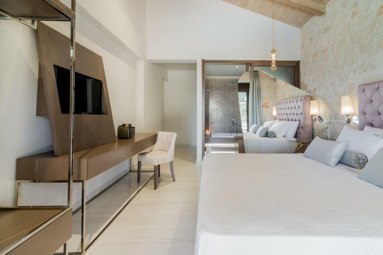 Porto Vasilikos Villa