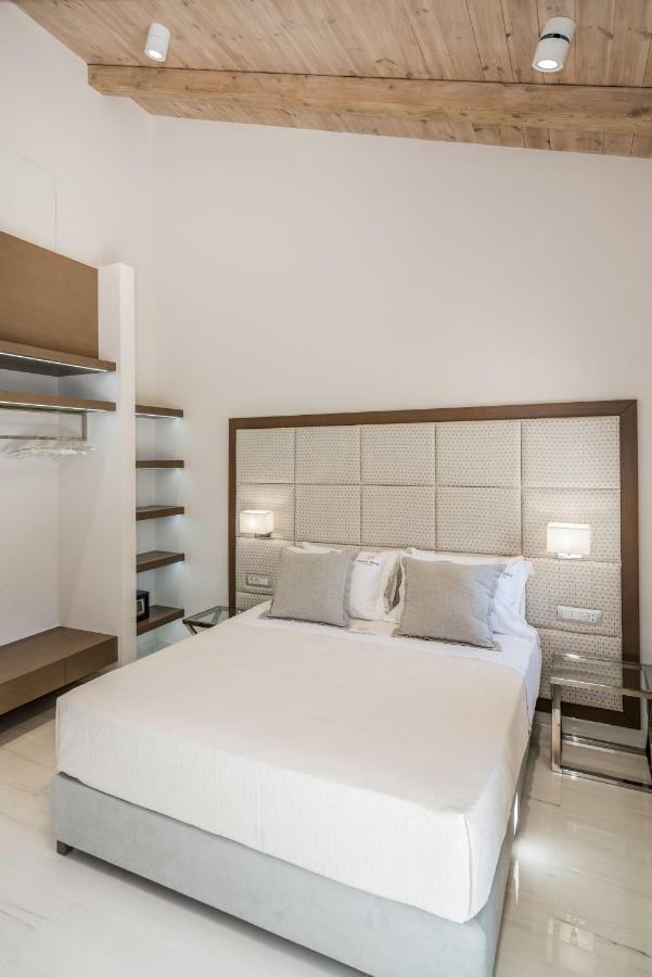 Porto Vasilikos Villa *