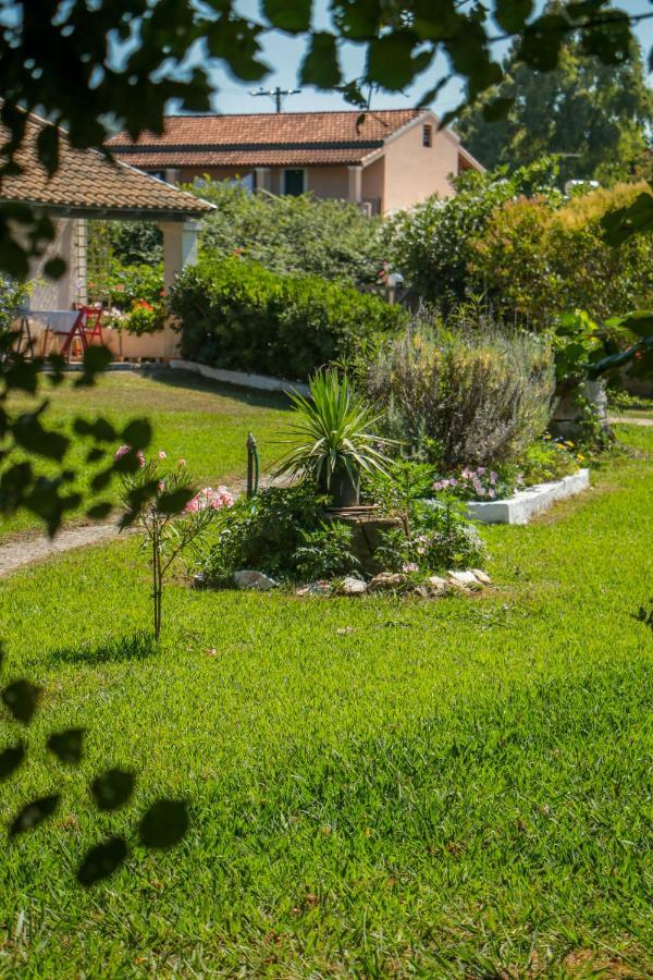 Lefkes Apartment Acharavi (Corfu)