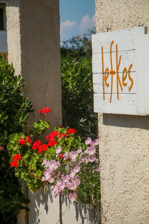Apartment Lefkes
