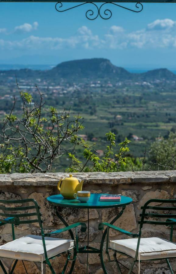 Eri Traditional House Holiday home