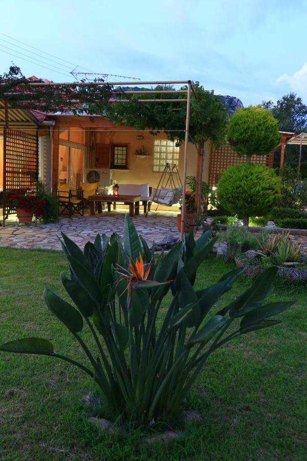 Holiday home Olives House *