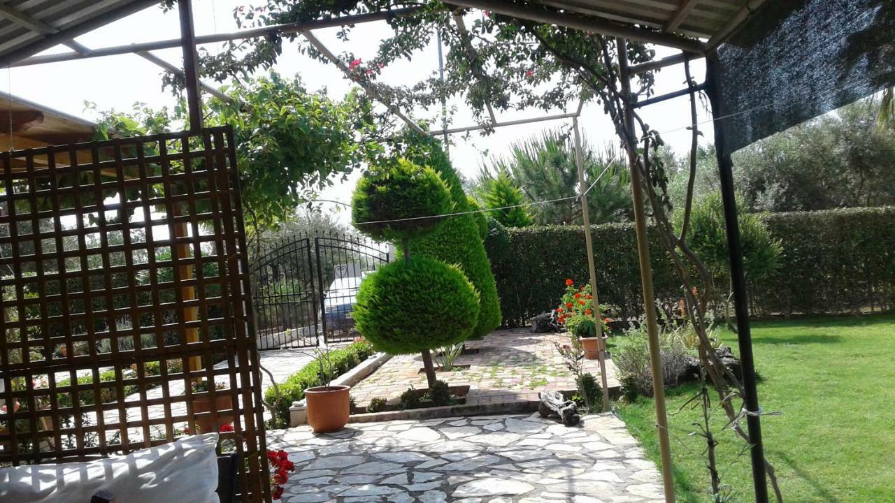 Olives House * Vromonerion