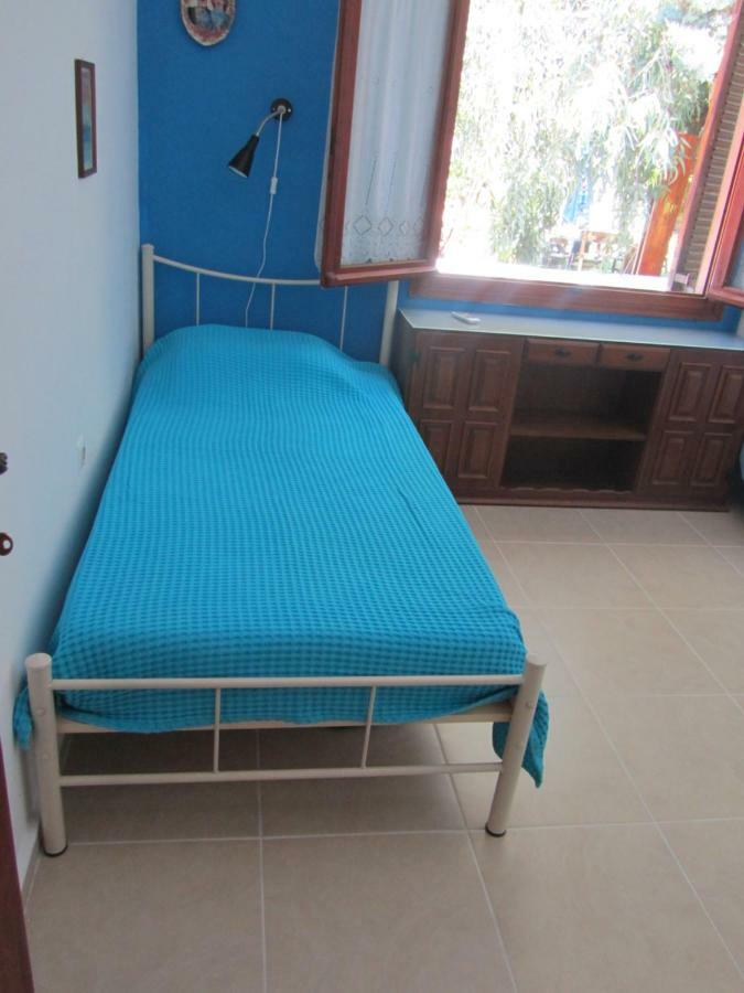 Aqua Viva Holiday home *