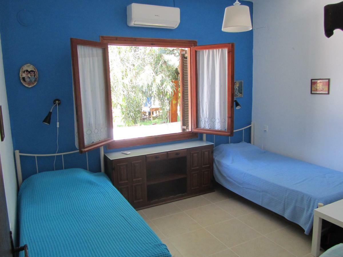 Aqua Viva Holiday home Kato Lekhonia