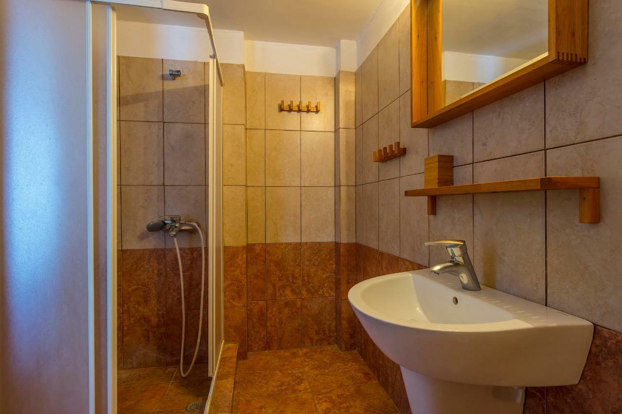 Maki House Apartment Anafi