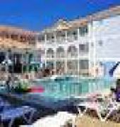 Meridien Beach