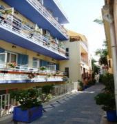 Aparthotel Florida & - Adults Only Rhodes City