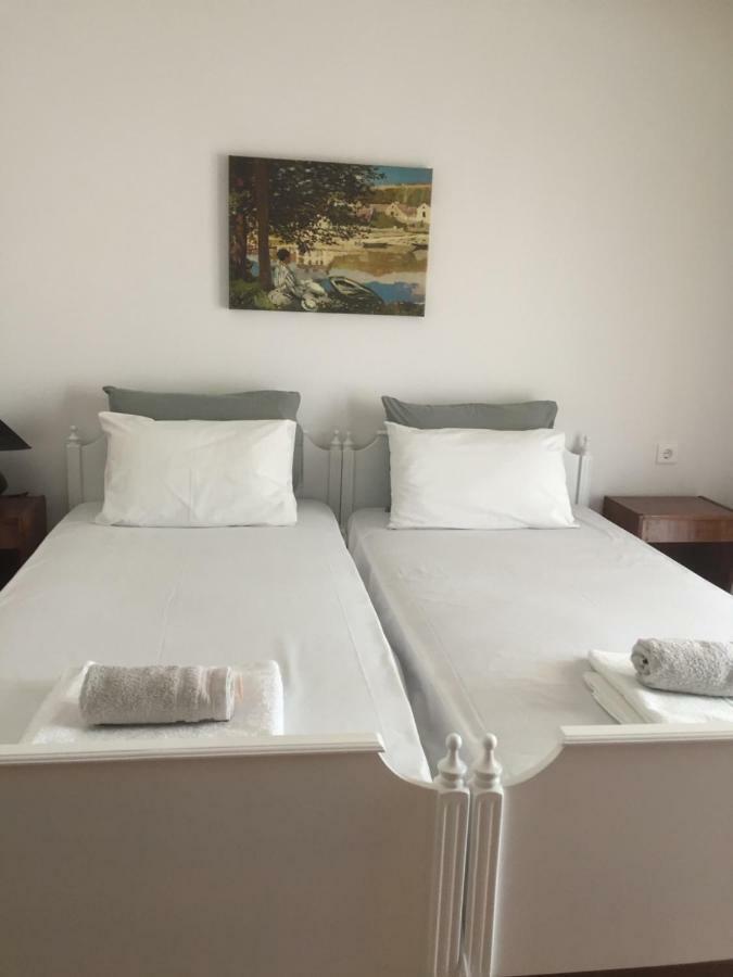 Apartment Aggeliki-smaro