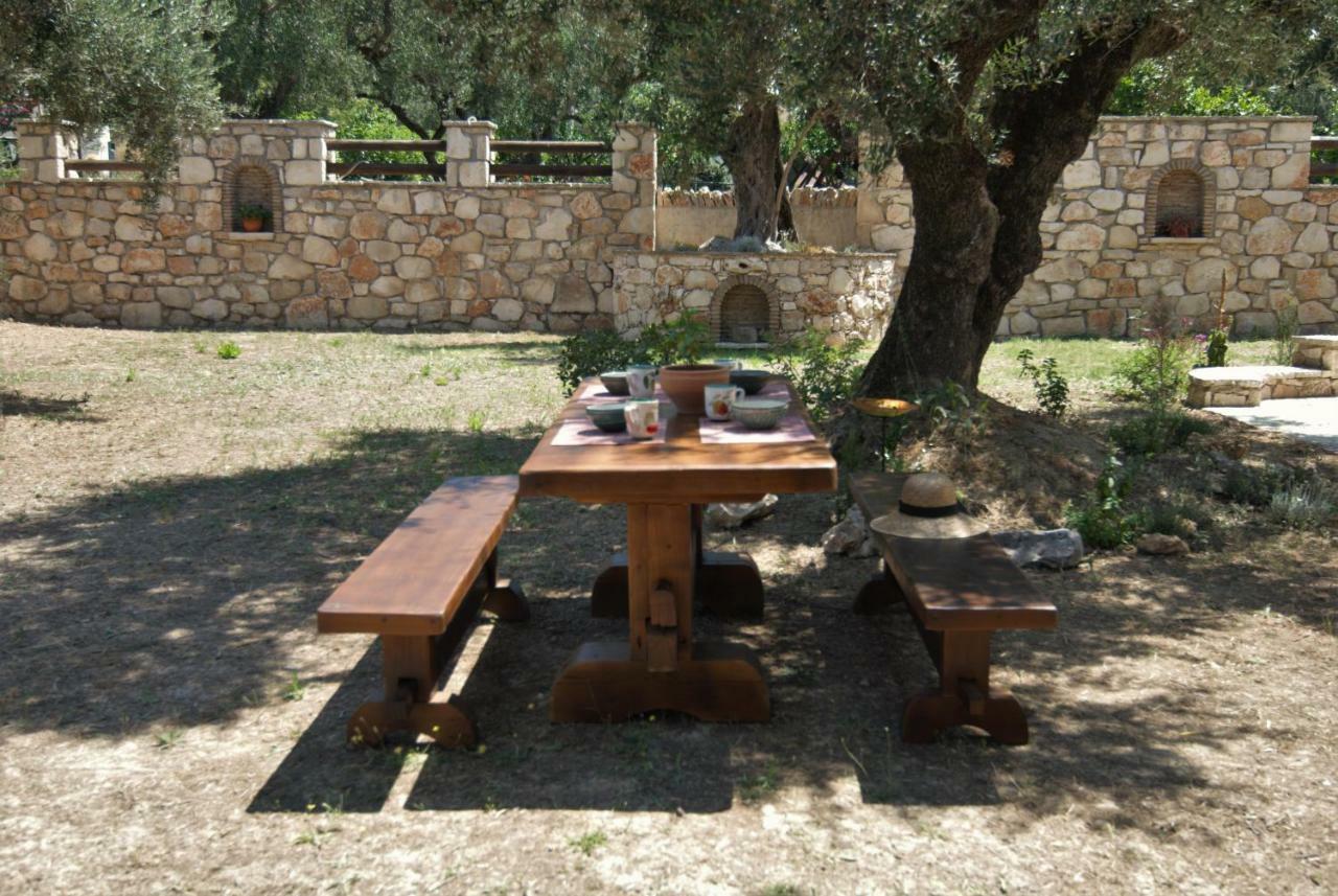 Lioriza Country Holiday home Kalamaki (Zakynthos)