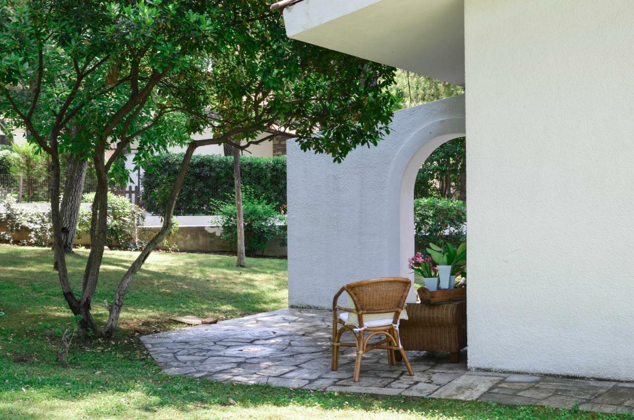 Irini In Sani Villa *