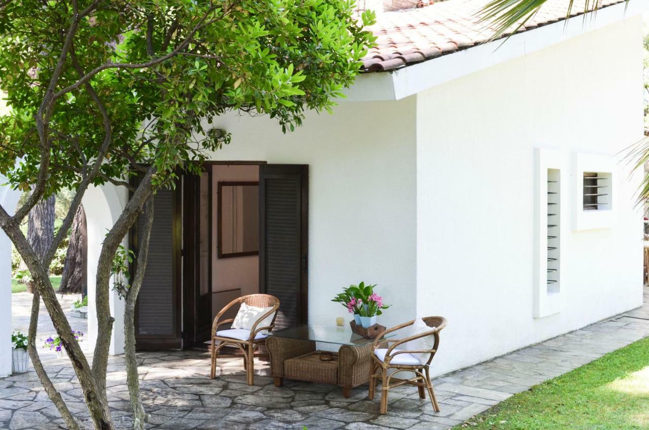 Villa Irini In Sani Sani (Chalkidiki)