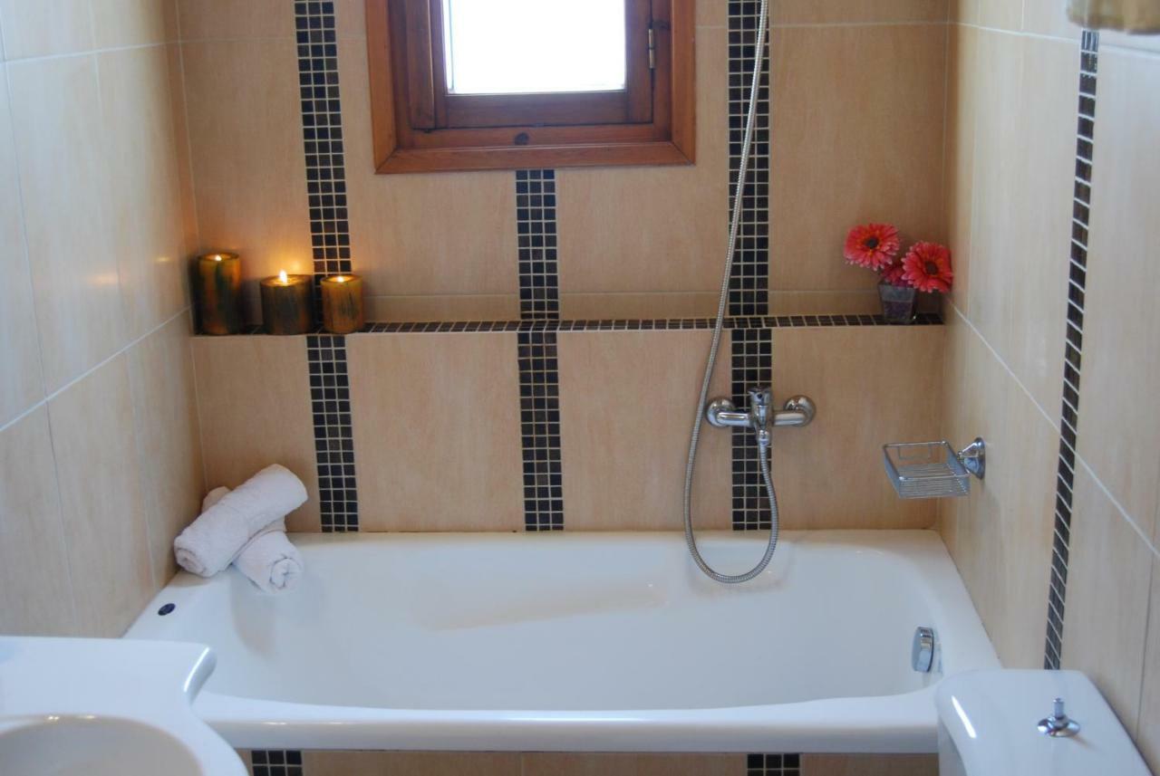 Olive Holiday home Kria Vrisi (Kolimvari)