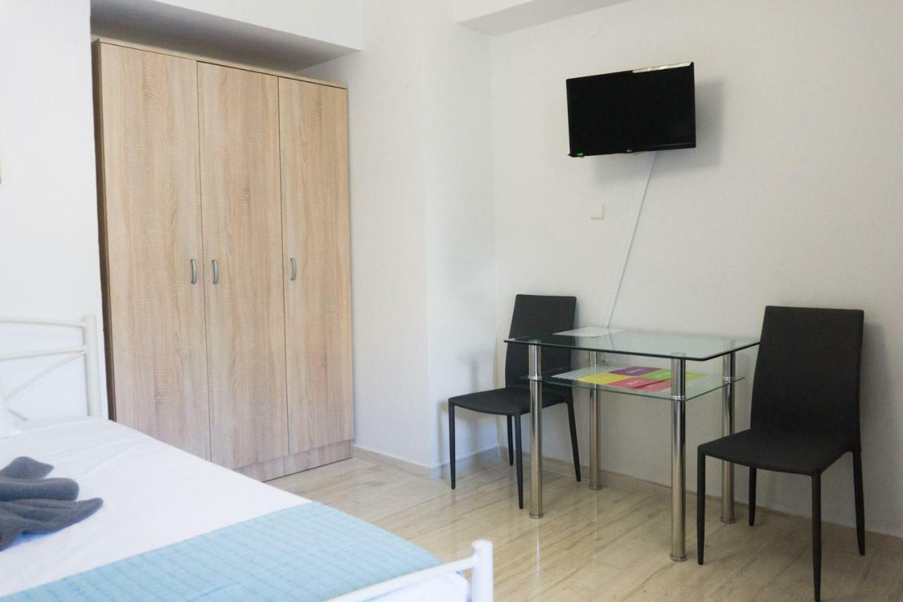 Apartment Thegaia