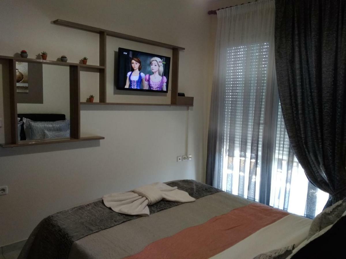 Evris House Holiday home