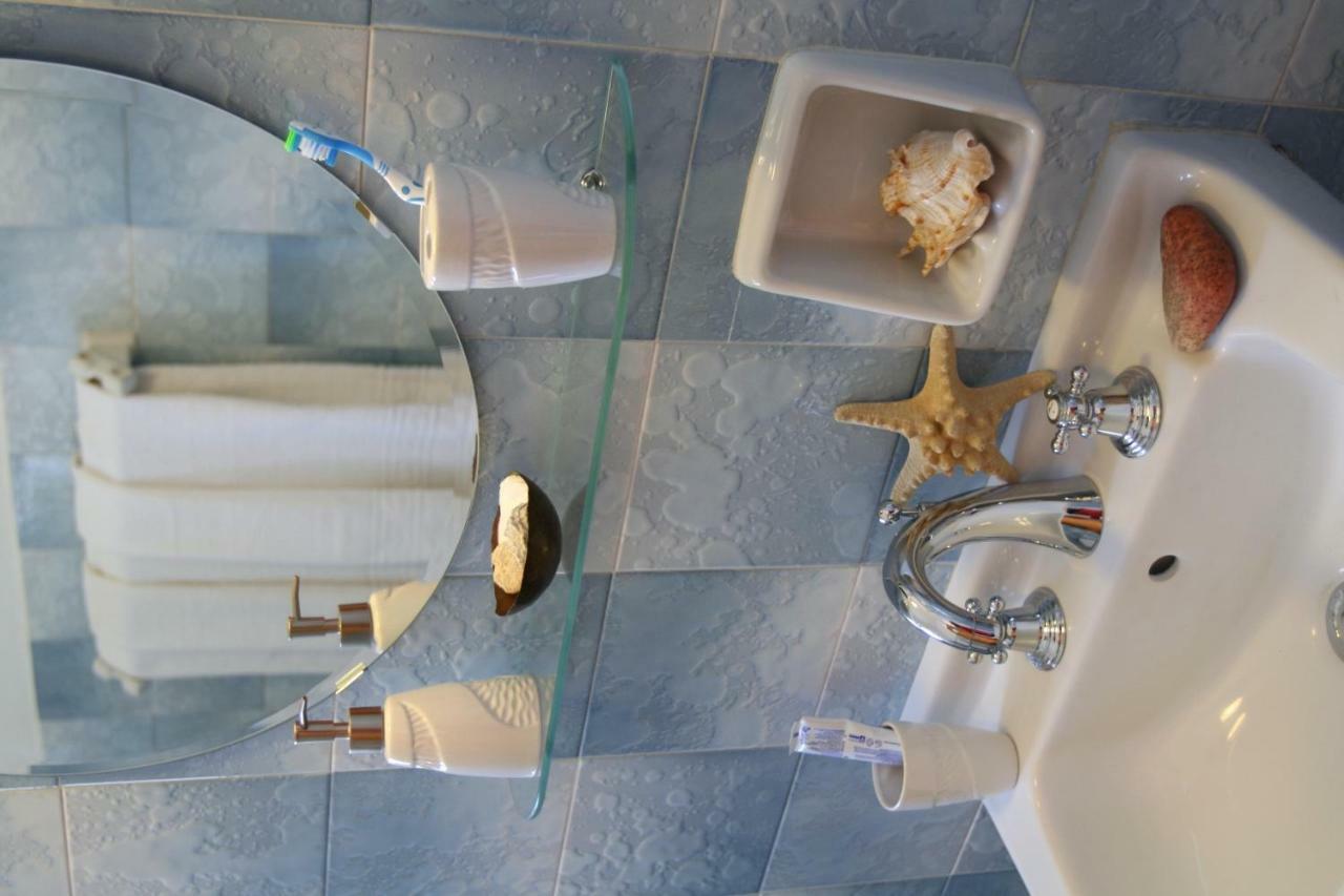 Viglakia Apartment *